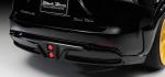Lexus NX Black Bison by Wald 2015 года